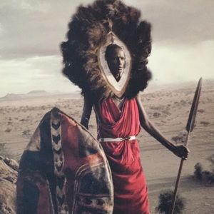 Meet your Posher, Casey